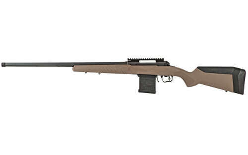 Rifles Long Guns Savage Arms 110 6.5Creedmoor SAV 110 TACTICAL DESERT 6.5CREED 24"